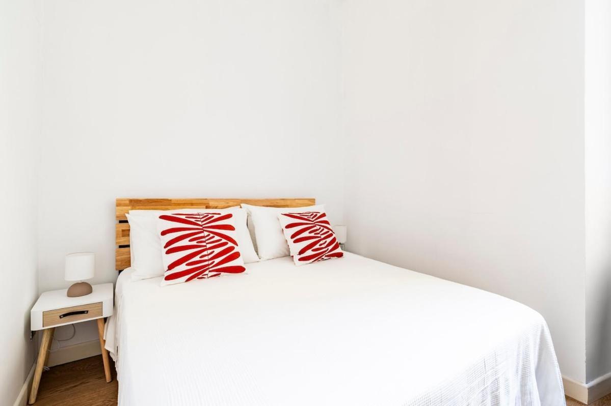 Principe House, Rome, 3 Bedroom 2 Bath, Elegant Full Of Light Appartamento