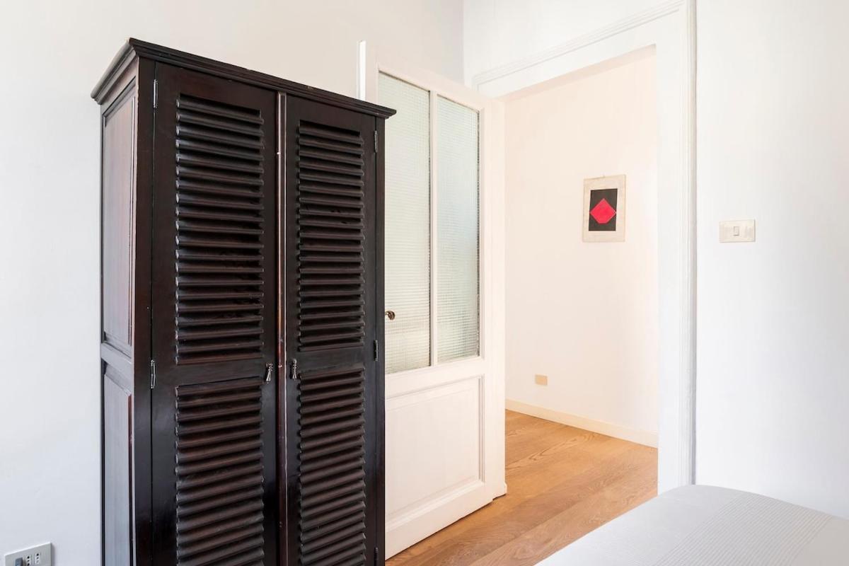 Principe House, Rome, 3 Bedroom 2 Bath, Elegant Full Of Light Appartamento Roma
